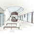 Concept view of reception