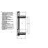 Study box - plan