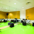 Recording studio