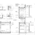 Cantilevered special project room details