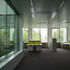 First floor office space