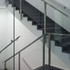 View of stairs