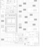 Second floor plan