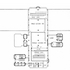 Tenth floor plan