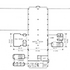 Seventh and eighth floor plan