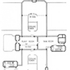 12th floor plan
