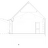 Parish room cross section