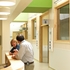The Dyson Centre, NICU, Royal United Hospital, Bath by Feilden Clegg Bradley Studios