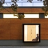 Parlex rainscreen cladding, The Dyson Centre, NICU, Royal United Hospital, Bath by Feilden Clegg Bradley Studios