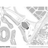 Site plan (Olympic mode)
