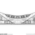 Cross section (Olympic mode)