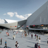 Olympic render
