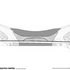 North elevation (Olympic mode)