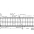 Part plan of footbridge