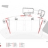 Third floor plan