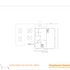 First floor plan - before