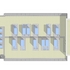 Roof plan