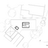 Roof plan