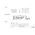 East and west elevations