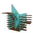Friend and Company / ARUP material analysis model