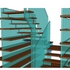 Friend and Company / ARUP material analysis model