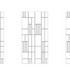 Facade frame