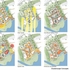 Clusterscape concepts