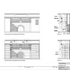 Grahame White office - section and elevations