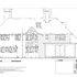 Rear elevation