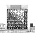 North west elevation