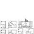 Single and two storey house plans