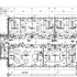 First floor plan - sheet 1 of 2