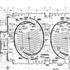Ground floor plan - sheet 1 of 2
