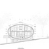 East elevation