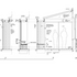 Cross sections