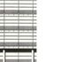 North facing cladding