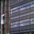 Lift shafts nearing completion and external cladding