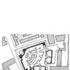 Building reinforcing urban pattern diagram