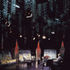 Internal view of production studio