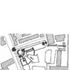 Entrance and communal heart diagram