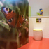 Butterfly WC