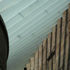 Glas Beams disappearing into existing masonry wallst