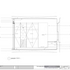 Dressing room elevation