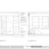 Dressing room elevations