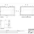 Plan and section