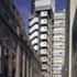 Towering above the existing city fabric