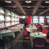 Internal view of the Captain