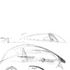 Norman Foster original sketch