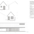 North, east and south elevations