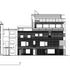 West elevation